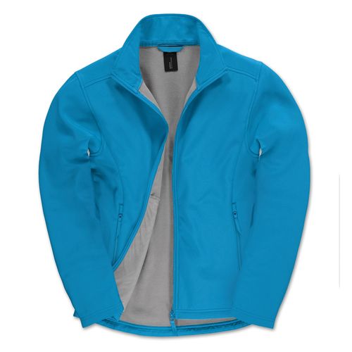 Veste Softshell Homme ID.701 thumbnail 4