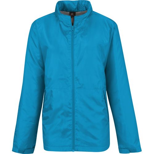 Veste femme multi-active - 3