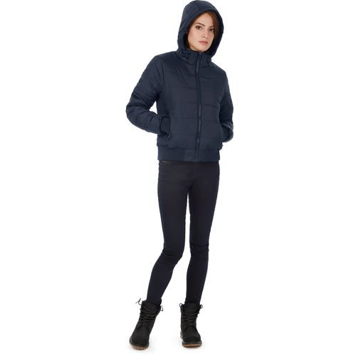Doudoune Femme Superhood thumbnail 4