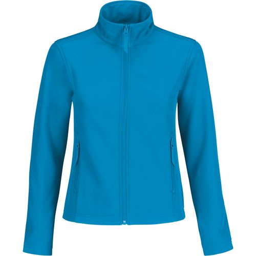 Veste Softshell Femme ID.701 - 3