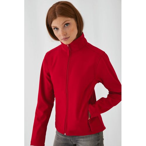 Veste Softshell Femme ID.701 - 2