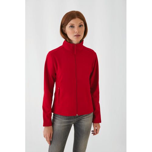 Veste Softshell Femme ID.701 - 1