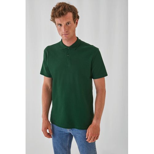 Polo homme ID.001 - 1