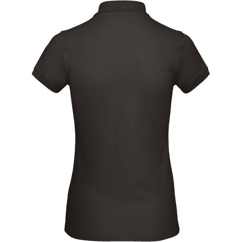 Polo bio femme - 4