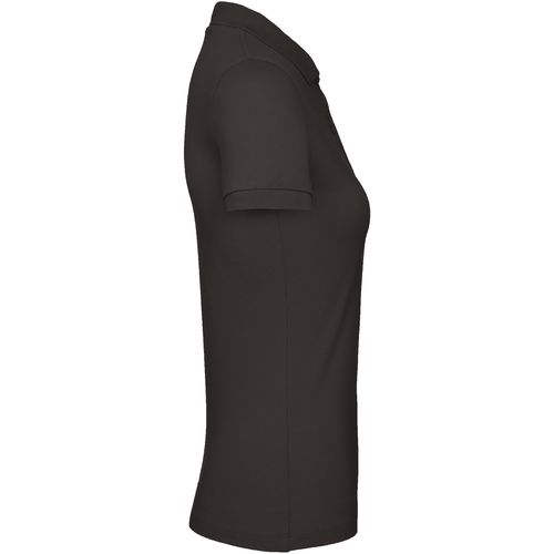 Polo bio femme - 4