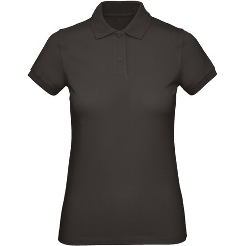 Polo bio femme - 3