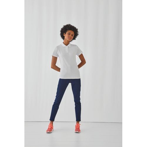 Polo femme ID.001 - 2