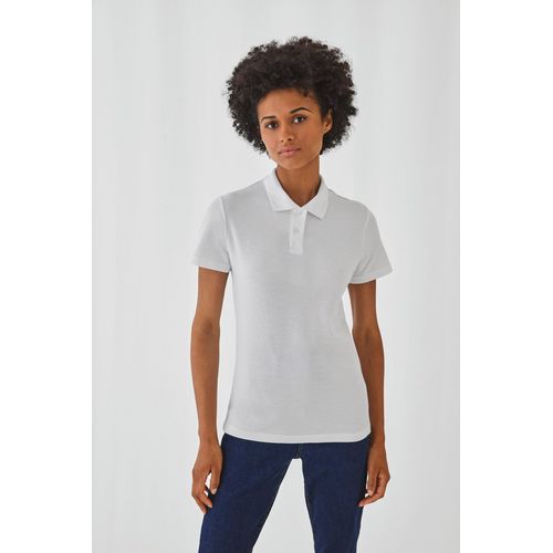 Polo femme ID.001 - 1