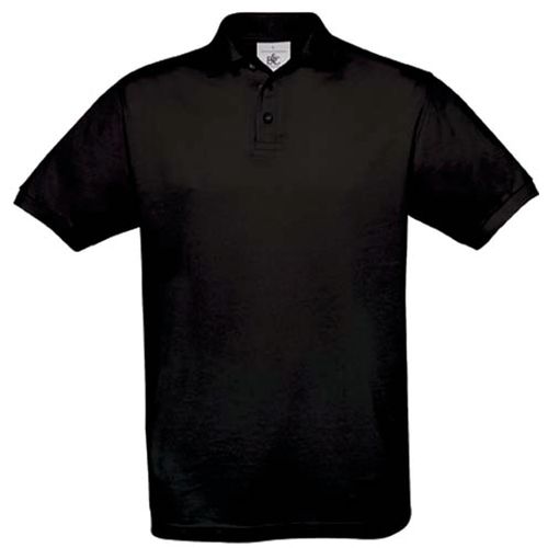 Polo homme Safran - 4