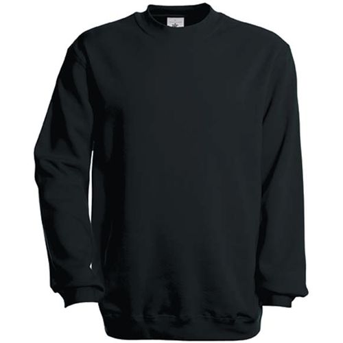 Sweat-shirt col rond - 2