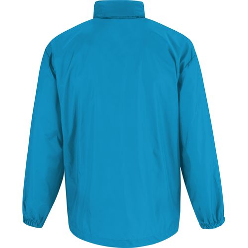 Coupe vent homme Sirocco - 2