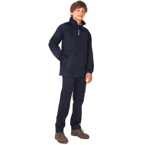 Coupe-vent enfant Sirocco - 2