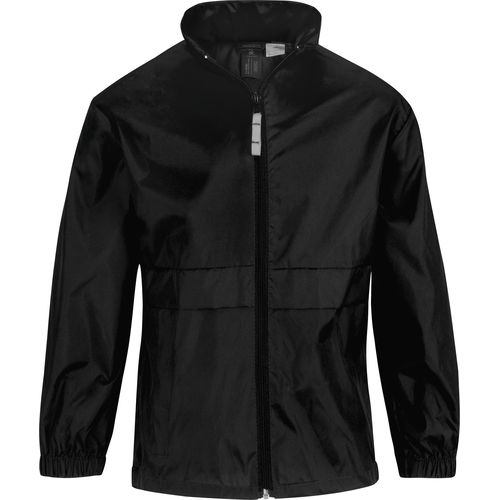 Coupe-vent enfant Sirocco - 3