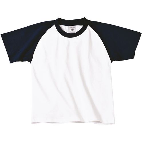 T-shirt enfant Baseball - 2