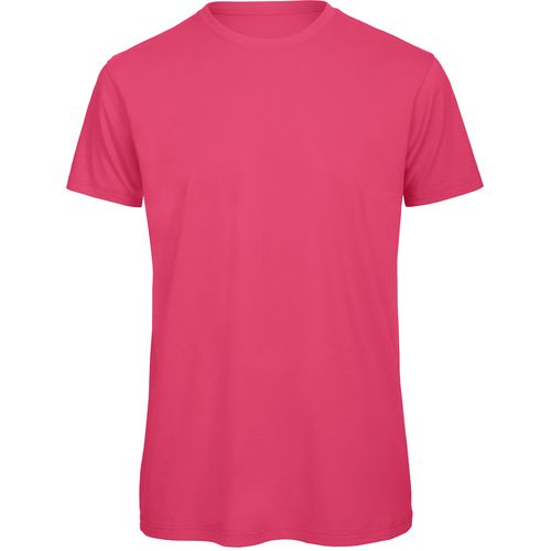 Camiseta Organic Inspire hombre