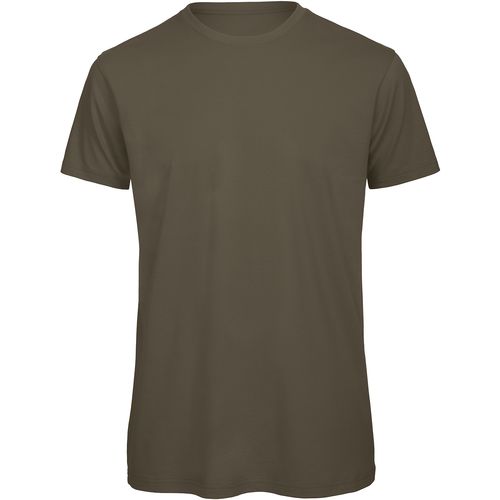 Camiseta Organic Inspire hombre