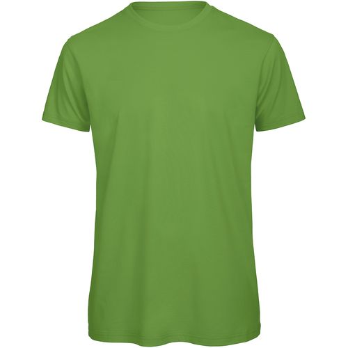 Camiseta Organic Inspire hombre