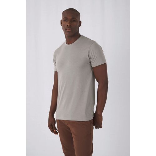 T-shirt Organic Inspire col rond Homme - 1