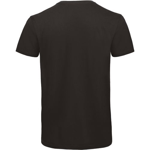Camiseta Orgánica Inspire cuello de pico hombre