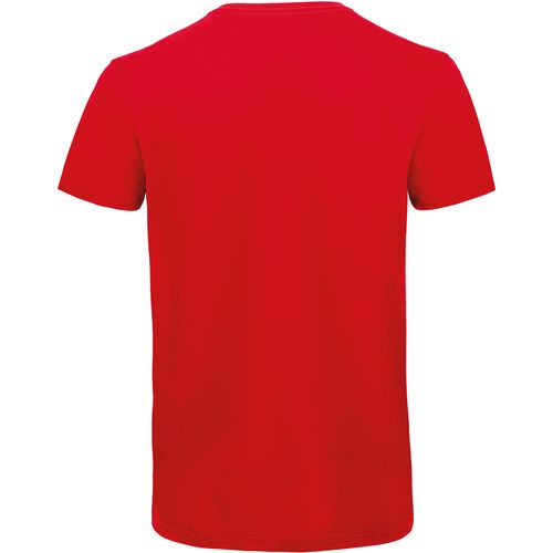 Camiseta Orgánica Inspire cuello de pico hombre