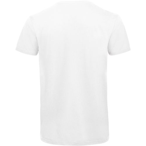 Camiseta Orgánica Inspire cuello de pico hombre