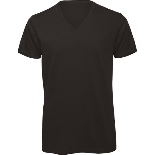 Camiseta Orgánica Inspire cuello de pico hombre