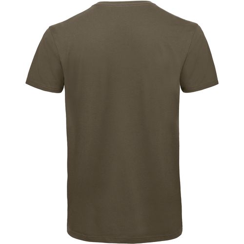 Camiseta Orgánica Inspire cuello de pico hombre
