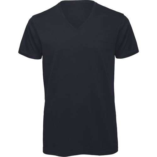 Camiseta Orgánica Inspire cuello de pico hombre