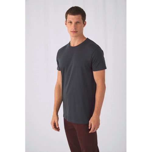 Camiseta orgánica Inspire Plus hombre, B&C Collection, RIFÉ RECLAMO, TOP TEX