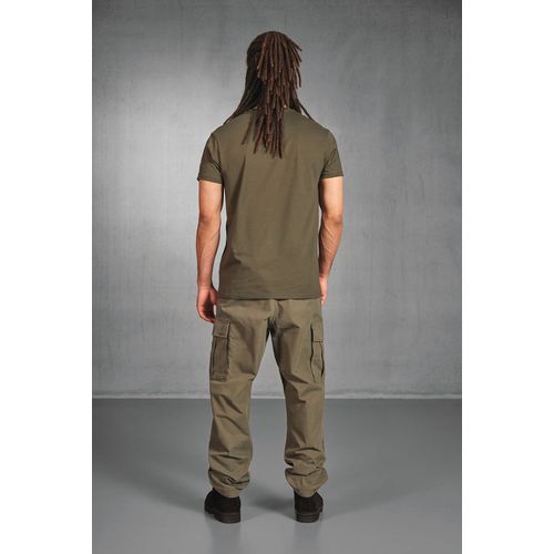 Camiseta orgánica Inspire Plus hombre