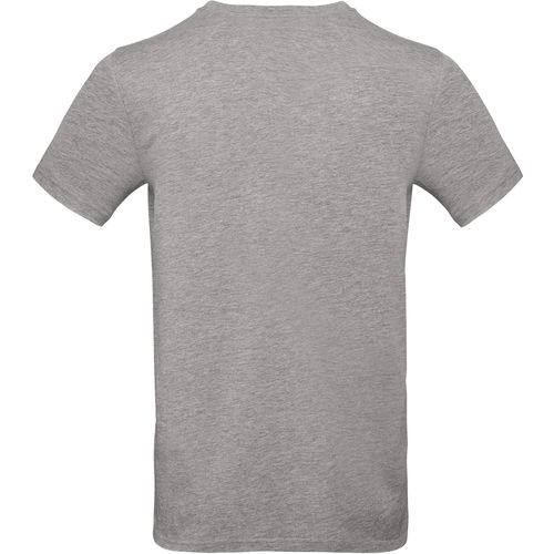 Camiseta orgánica Inspire Plus hombre