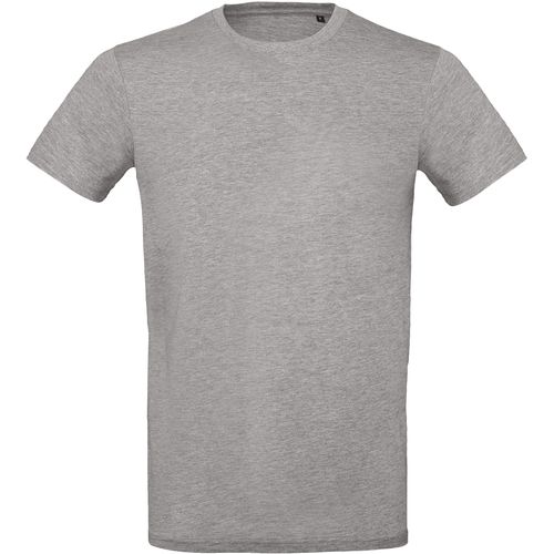 Camiseta orgánica Inspire Plus hombre