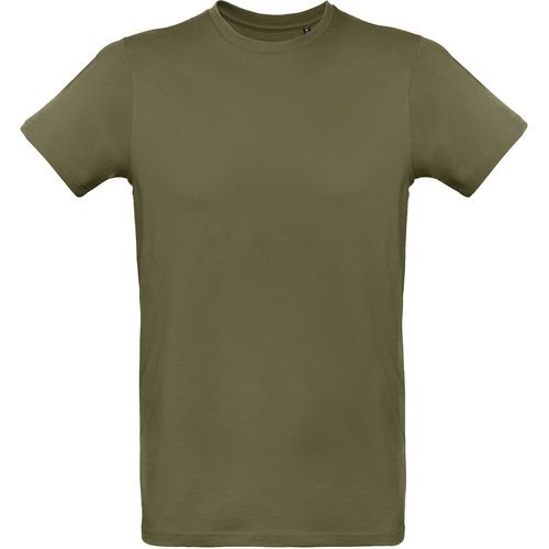 Camiseta orgánica Inspire Plus hombre