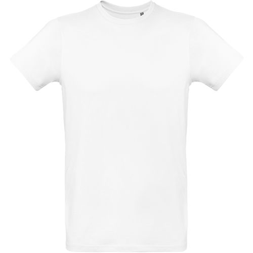 Camiseta orgánica Inspire Plus hombre