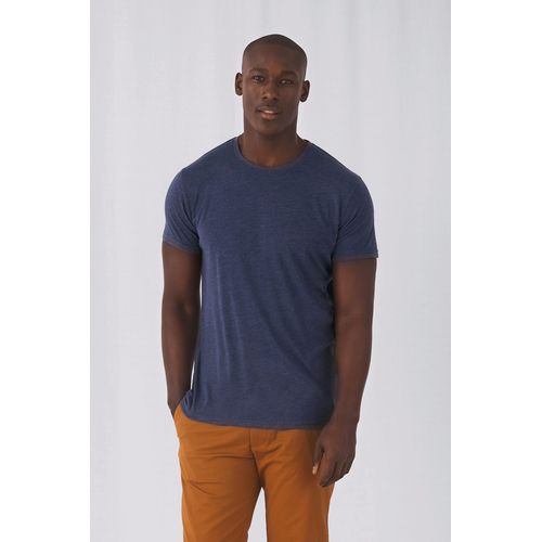 Camiseta Triblend hombre