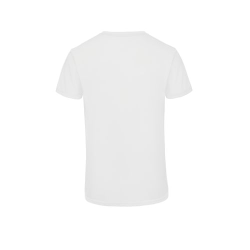 Camiseta Triblend hombre