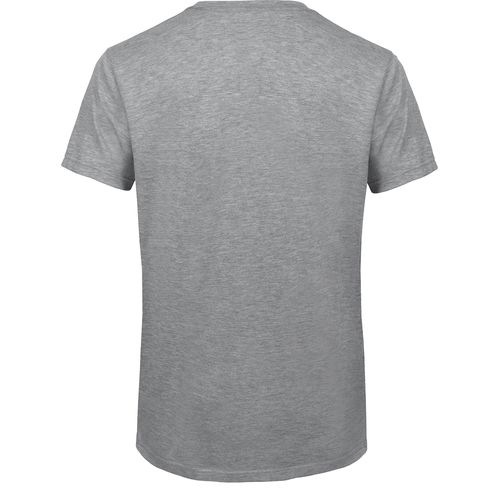 Camiseta Triblend hombre