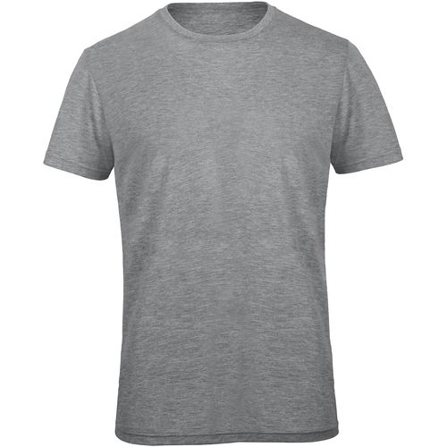 Camiseta Triblend hombre