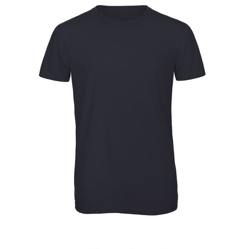 Camiseta Triblend hombre