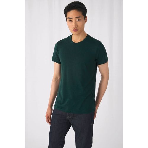 T-shirt Triblend col rond Homme - 2