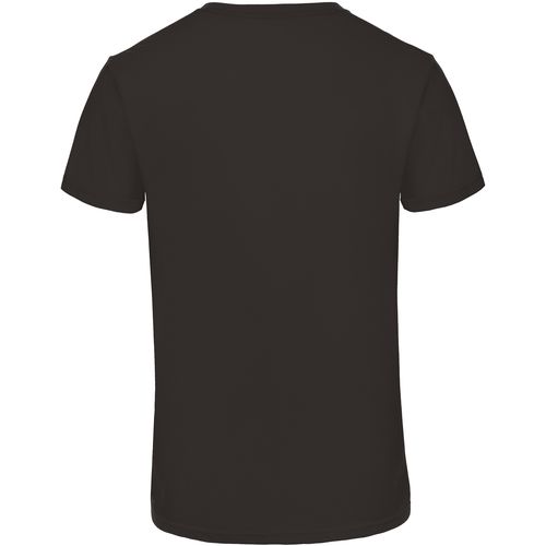 T-shirt Triblend col rond Homme - 3