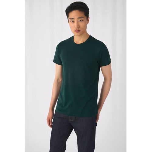 T-shirt Triblend col rond Homme - 1