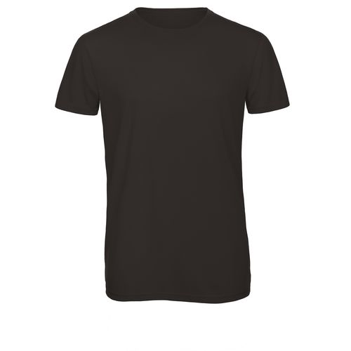 T-shirt Triblend col rond Homme - 2
