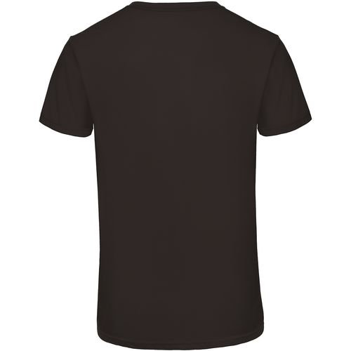 T-shirt Triblend col V Homme - 2