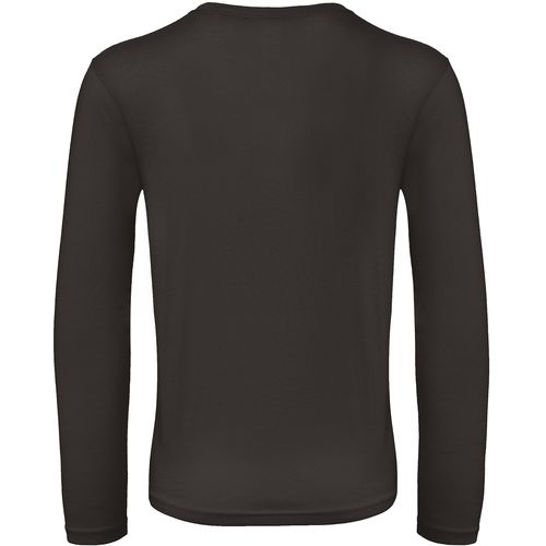 T-shirt bio Inspire homme manches longues - 4