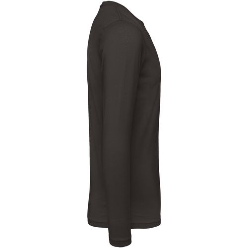 T-shirt bio Inspire homme manches longues - 5