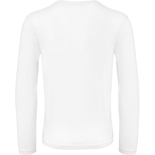 T-shirt bio Inspire homme manches longues