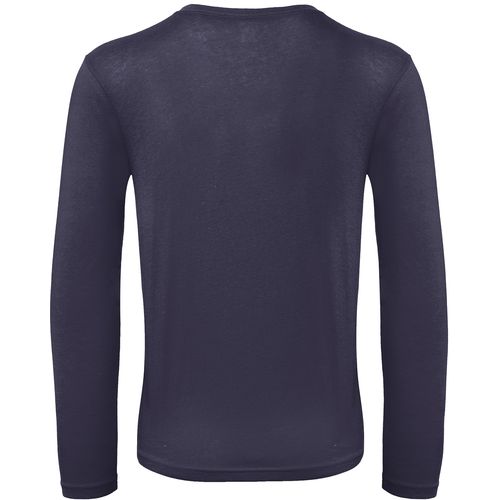 Camiseta orgánica Inspire manga larga hombre