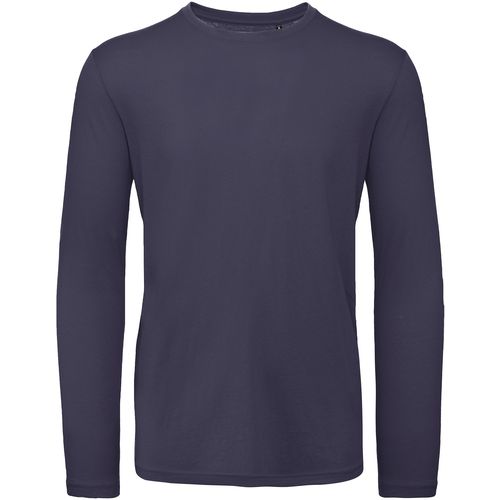 Camiseta orgánica Inspire manga larga hombre