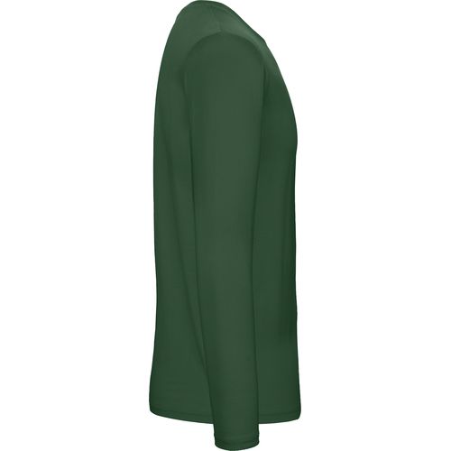 Camiseta #E150 manga larga hombre